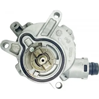 Vakuové čerpadlo IXETIC vývěva 9191031 - REGENEROVANÁ VOLVO S60 I, S60 II, S80 I, S80 II, V60 I, V70 II, V70 III, XC60 I, XC70 CROSS COUNTRY, WRC Original Parts