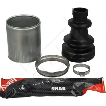 Ochranný kryt vnitřního kloubu komplet Citroën Saxo, AX 96- 328769 HART