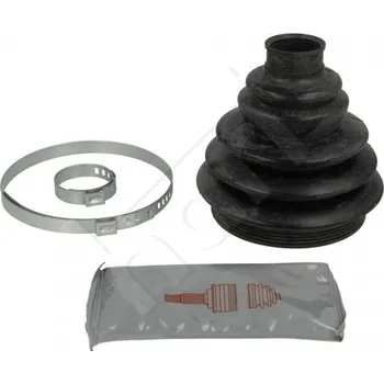 Ochranný kryt vnějšího kloubu komplet Bravo 1.8 zadní pravý 46429633 HART