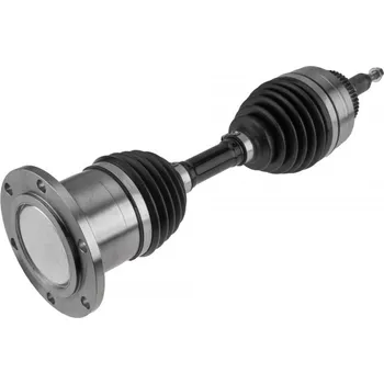 Poloosa kola Poloosa Lincoln Navigator 5.4 03-07 přední, levá nebo pravá, automatická převodovka / Ford F150 4.2, 4.6, 5.4 04-08, Expedition NTY