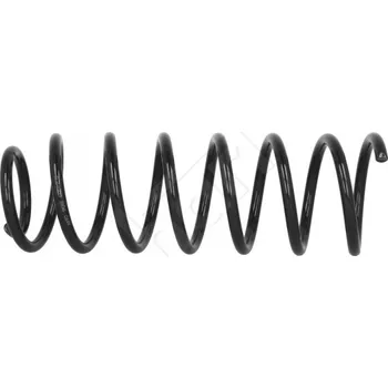 Zadní pružiny Chevrolet Aveo, Kalos 2005- HART