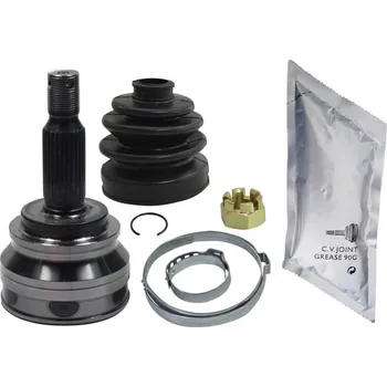 Poloosa kola Vnější kloub Outlander 2.0 06-12 3272RR HART