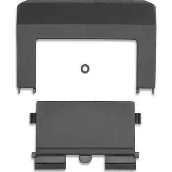 Zavazadlo na motocykl Spare part handle-release SHAD 204137_1R SH38X