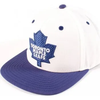 Kšiltovka Reebok Snapback Toronto Maple Leafs Faceoff
