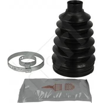 Ochranný kryt vnějšího kloubu Renault Clio, Megane přední/levý nebo pravý 40088-00QAG HART