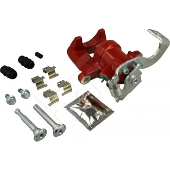 Brzdový třmen Brzdový třmen zadní Toyota Auris, Corolla 07- levý malý 47850-02100 HART