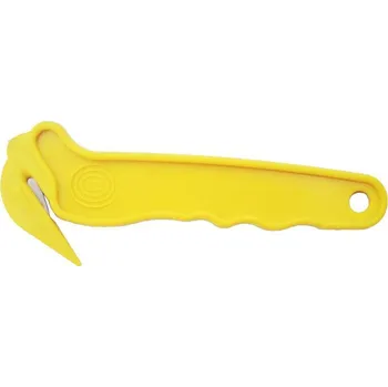 Pracovní nůž Bezpečnostní nůž s krytou čepelí, TT