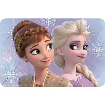 prostírání Dětské prostírání Disney Frozen