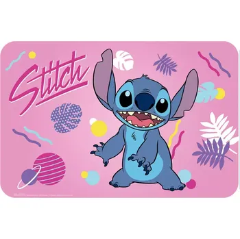 prostírání Lilo&Stitch Podložka na stůl