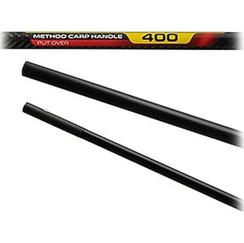 Podběrák BENZAR MIX - Podběráková tyč skládací Neo Method 3 m