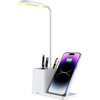 Lampička Stolní lampa Rabalux Cerie 74233