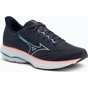 Dámská běžecká obuv Dámské běžecké boty Mizuno Wave Ultima 16 vintage odyssey gray/icelandic blue/ca
