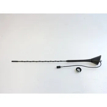 Tažné zařízení Anténa střešní sklopná OCTAVIA I., CZ 1U0035505F, pro SUPERB, I. 3U. Typové číslo: 120978221,120978221,120978221, 1U0035505F