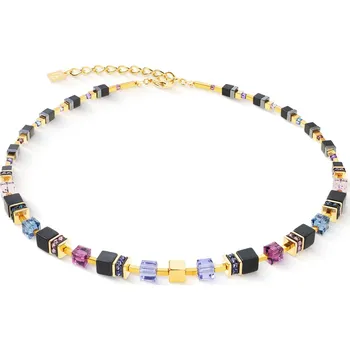 Šperk Náhrdelník COEUR DE LION 3043/10-1308