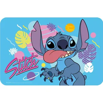 prostírání Stitch Podložka na stůl