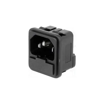 Elektrická zásuvka 4304.6026