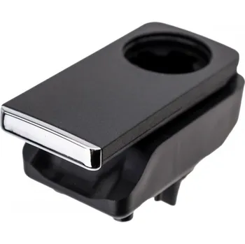 Klička schránky Mercedes třída E W212/S212 2009-/černá 2126800098 NTY