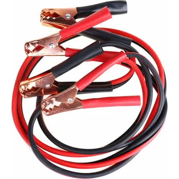 Startovací kabely 400A 3,0 m 400-25 HART