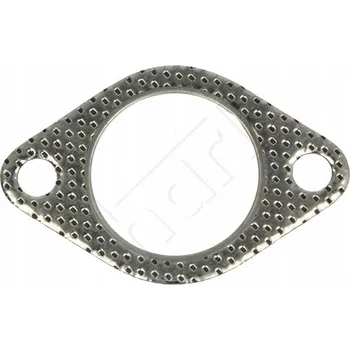 Těsnění výfuku Těsnění výfukové trubky Applause, Charade 109368572 HART