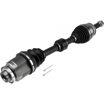 Poloosa kola Poloosa pohonu Hyundai Matrix 1.5 CRDi 04-10 pravá, MTM5 49501-17150 NTY