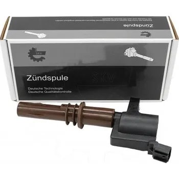 Autoelektrika Zapalovací cívka Ford USA Explorer Mustang 8L3Z12029A ESEN SKV