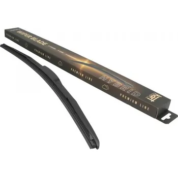 Stěrač Stěrače 400 mm 16" hybridní "U" HART