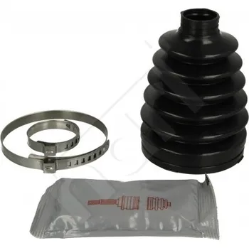 Ochranný kryt vnějšího kloubu komplet DION 1.8 02-zadní pravý 443 751W HART