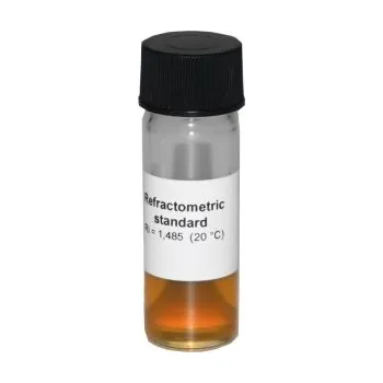 Kalibrační kapalina k refraktometru