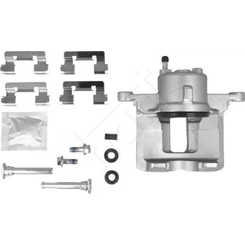 Brzdový systém Brzdový třmen přední levý Toyota Corolla 2002-2006 HART