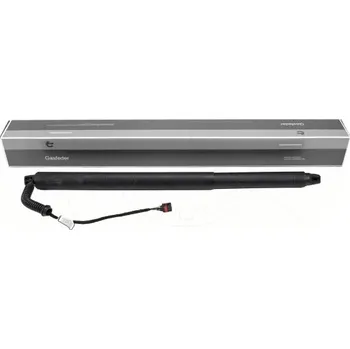 Dveře karosérie Píst zadních dveří Skoda Kodiaq, levá nebo pravá strana 56G827851 ESEN SKV