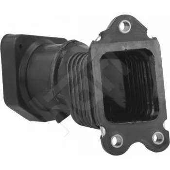 Chladič motoru Potrubí sběrného potrubí Focus II 1.6 TDCI HART