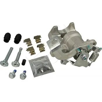 Brzdový systém Brzdový třmen zadní Toyota Auris, Corolla 07- přední 47830-02100 HART