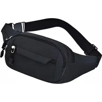 Ledvinka Unisex ledvinka s velkou kapacitou – sportovní taška na mobil Barva (Varianta): 02A