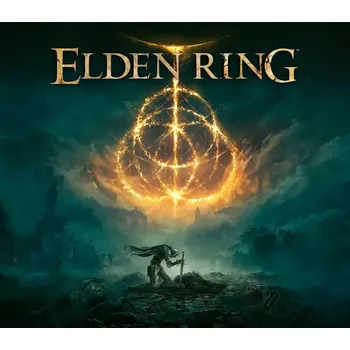 Počítačová hra Elden Ring - Bonus Gesture "The Ring" DLC