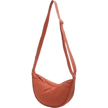 Outdoorové zavazadlo Dámská crossbody ledvinka – velká kapacita, půlměsíc Barva (Varianta): Oranžová
