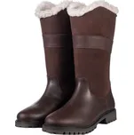 HKM Boty outdoorové Belmond HKM, zimní, dámské, hnědé 44
