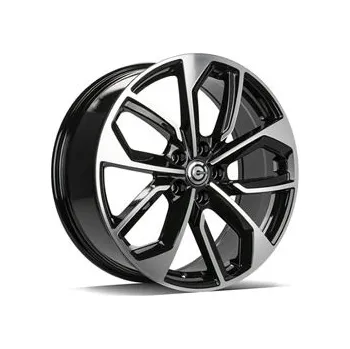 Alu kolo bez KBA čísla, certifikace VIA a JWL na disku vyraženo.