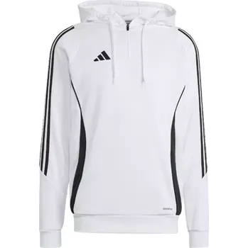 Pánská mikina Adidas Tiro 24 Training Hoodie M IR9399 pánské 2XL