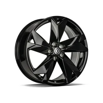 Alu kolo bez KBA čísla, certifikace VIA a JWL na disku vyraženo.