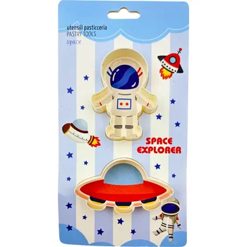 Vykrajovátko SET 2ks - Vykrajovátka 16030-53