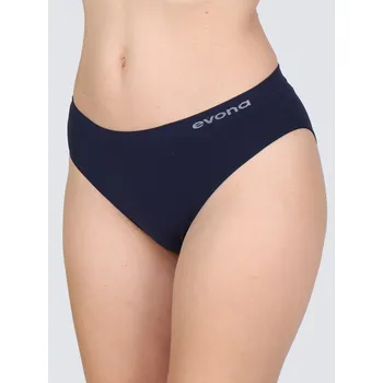 Kalhotky EVONA a.s. Dámské bezešvé kalhotky K NICOLA 034 - K NICOLA 034 L/XL