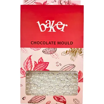 Forma na pečení Forma na čokoládu 16030-40