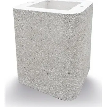 Zahradní krb Norman Nástavec Siesta