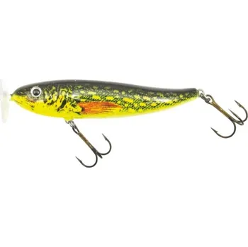 Umělá nástraha Wobler Mistrall Scamp Floater 7cm 7gr 473