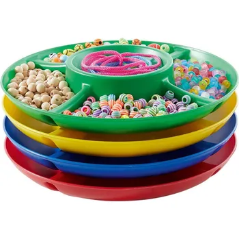 Miska třídicí velká 25,5cm - edukační