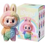 Plyšák ve stylu Labubu Rainbow 17 cm Blind box