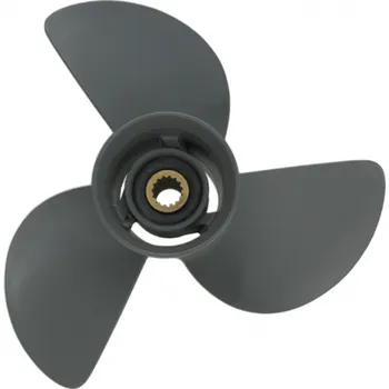 Lodní motor Šroub lodní Honda Outboard 13 3/4 x 15 BF75-BF130 Megara POLASTORM