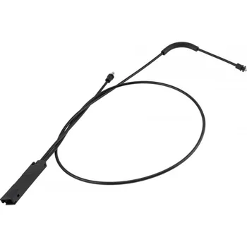 Kapota Lanko otevírání kapoty Mercedes třída E W213 2016- A2138800059 NTY