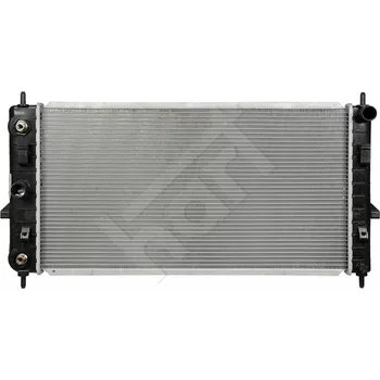 Chladič motoru Chladič Chevrolet Cobalt 2.0i 06- 1002-G128 HART