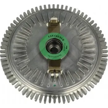 Chladič motoru Viskózní spojka Volkswagen LT do roku 1996 2.4TD 8.38.104 HART